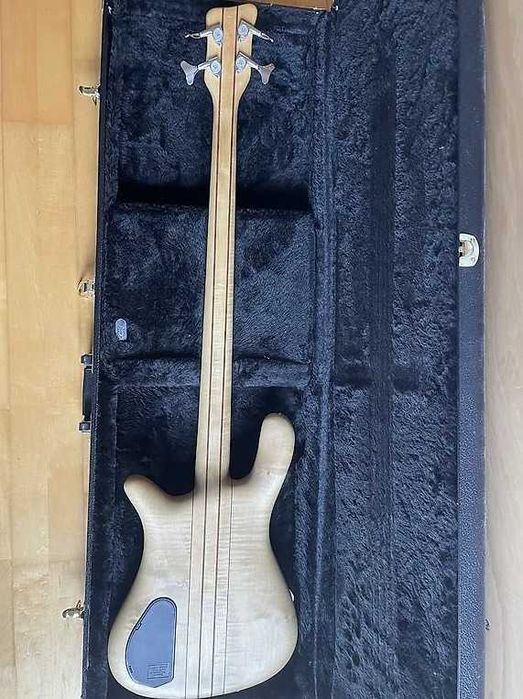Warwick Streamer Stage 1 NT 1996 Gitara Basowa