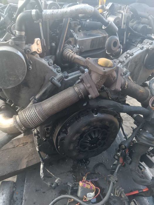 Мотор двигун двигатель ауді bpp
2.7 tdi а6 с6 А4 б7