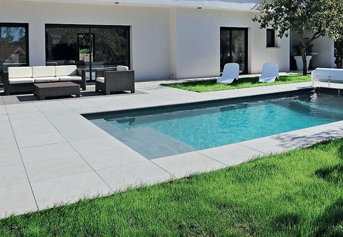 Basen murowany | Folia basenowa | Serwis basenów