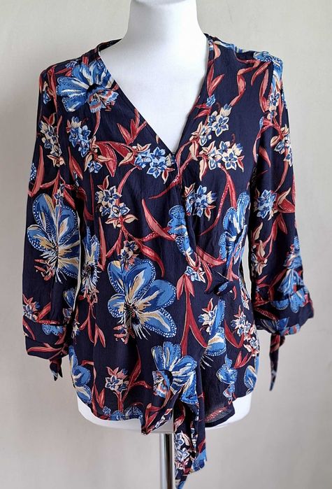 Bluzka Monsoon rozmiar XL