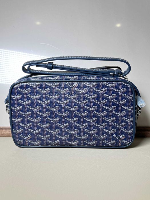 Сумка в стилі Goyard Cap-Vert PM