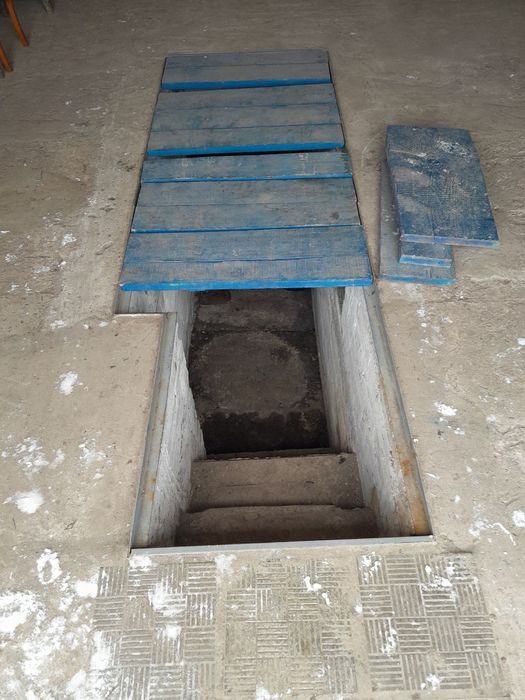 Продам гараж добротний