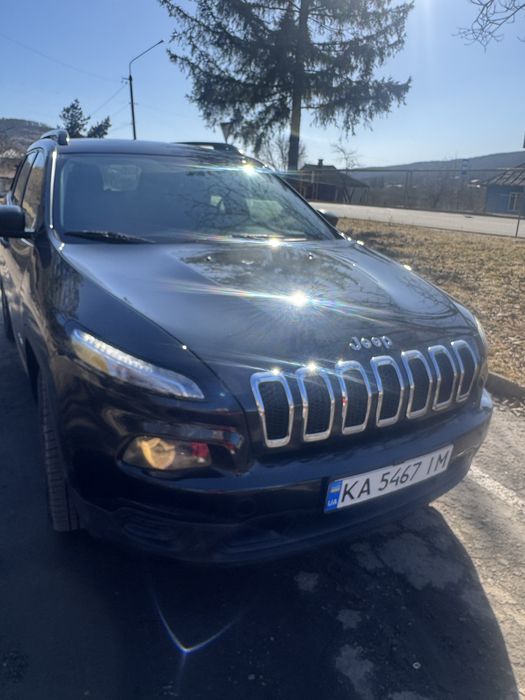 Продам автомобіль в гарному стані