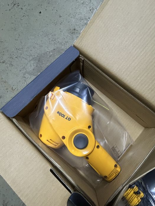 Podkaszarka akumulatorowa stiga gt100e