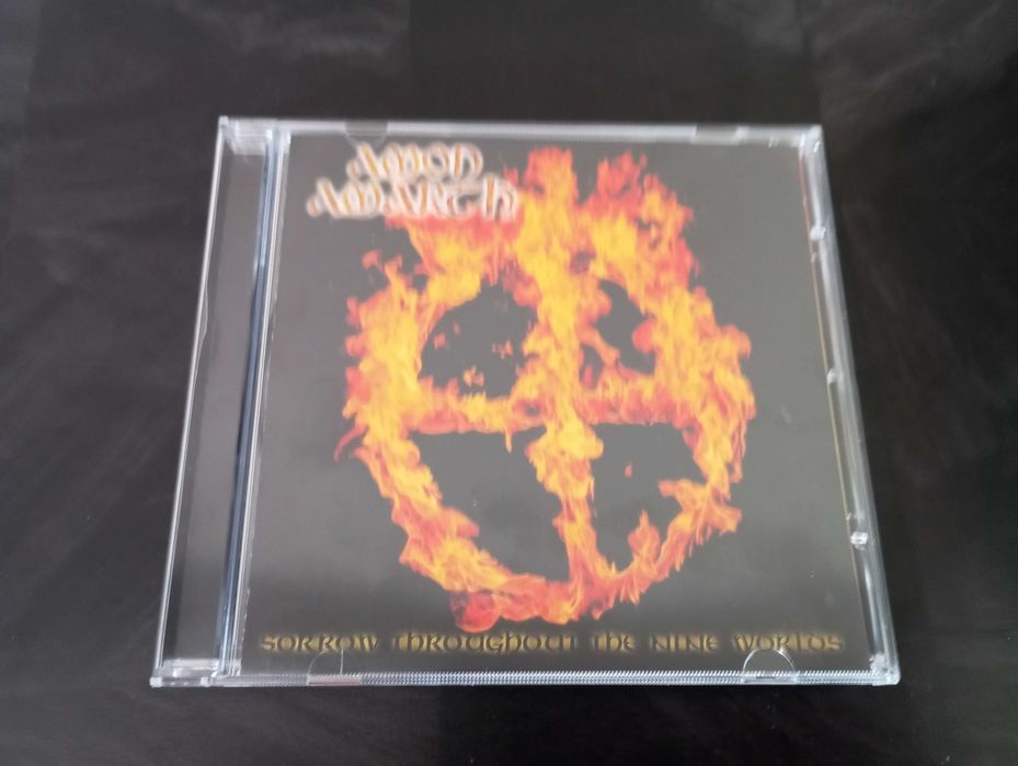 CD´s Metal Novos a vários preços A-H