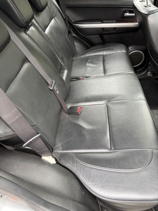 Suzuki Grand Vitara 1.9 дизель