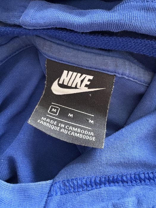 Chelsea - oryginalna bluza Nike M