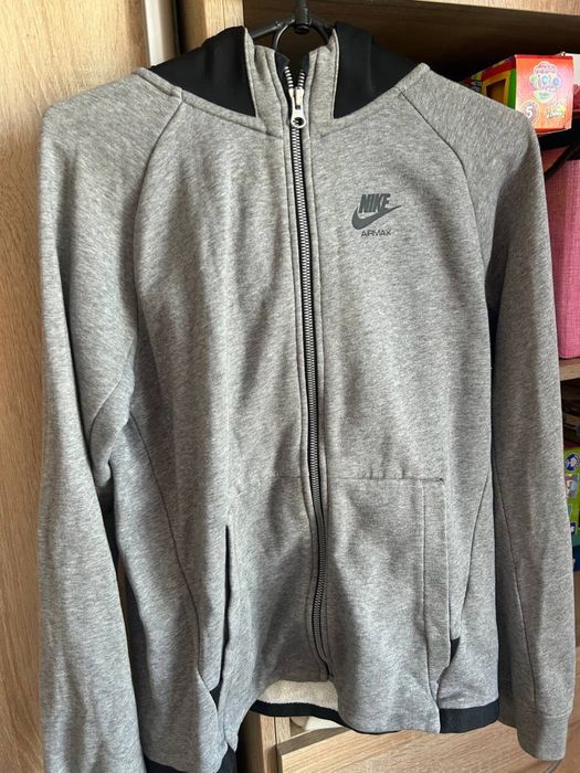 Кофта Nike air max