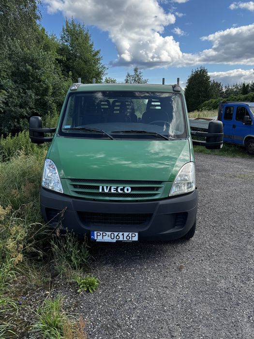 Iveco daily  35s14