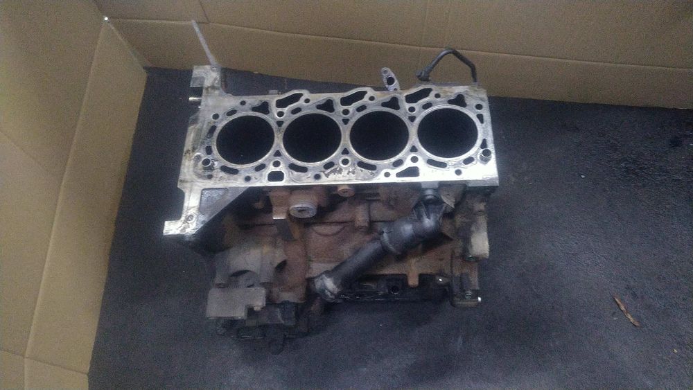 / Ducato III Boxer blok silnika 2.2 HDI Euro-5