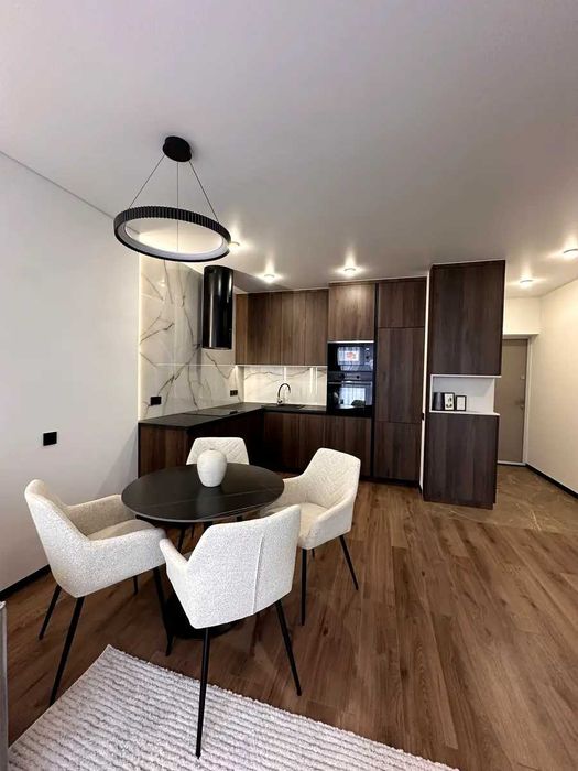 Продам 1-к квартиру, Причальна, 8 ЖК GREAT