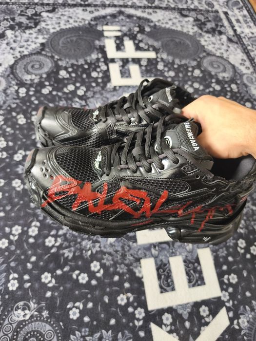 Balenciaga runner/Баленсиага раннер