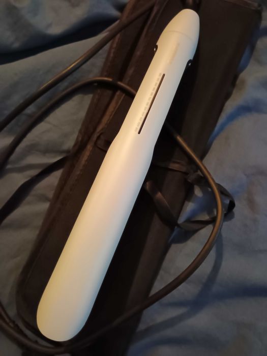 Prostownica Philips BHS520/00 + szczotka prostująca GRATIS