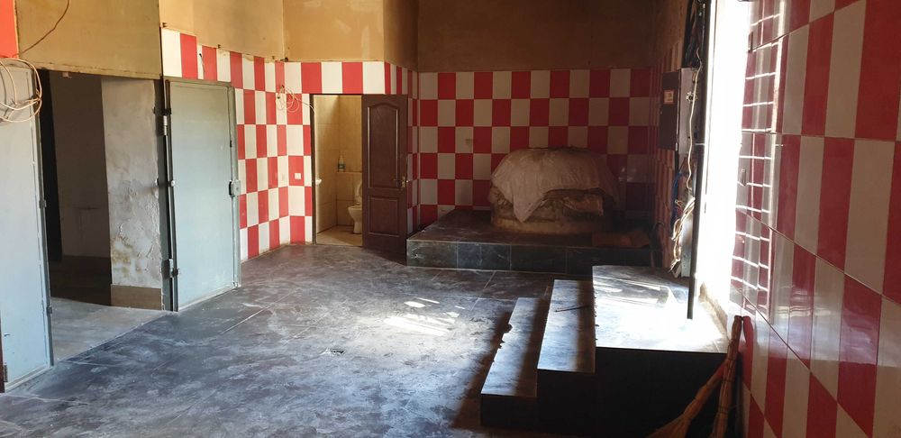Оренда 60 м2 під склад по вул. Шевченка, 48