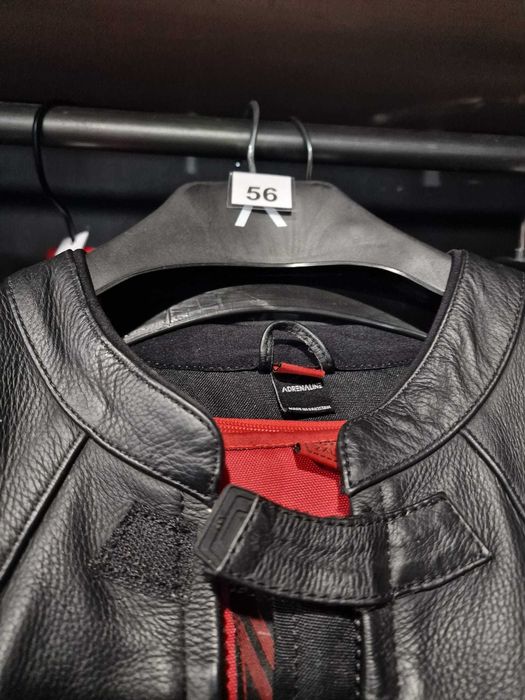 WYPRZEDAŻ UŻYWANE kombinezon Dainese rozmiar 56 - tylko 1 szt