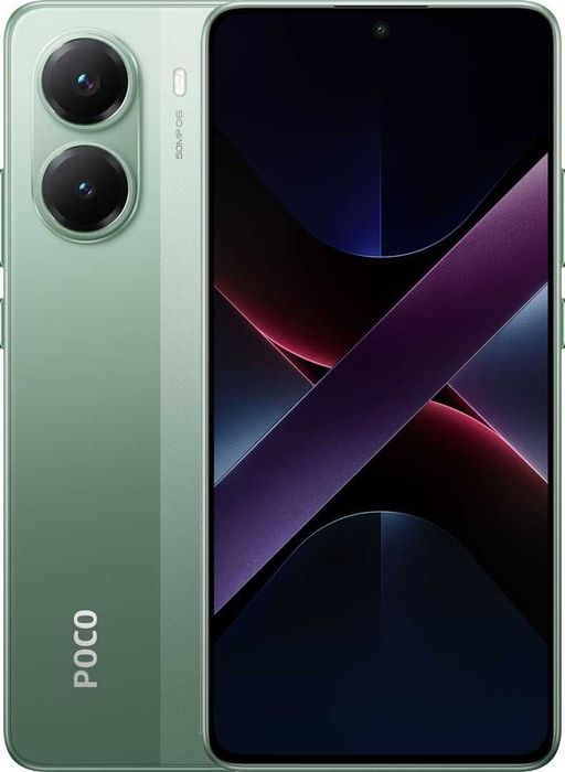 Смартфон Xiaomi Poco X7 Pro 12/256GB | Безкоштована доставка