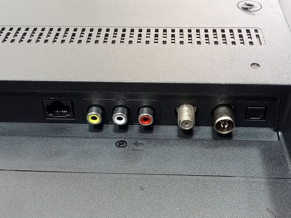 Телевізор G-Plus TV43UA1