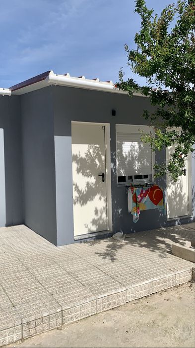 T0  Mobiliado e Equipado