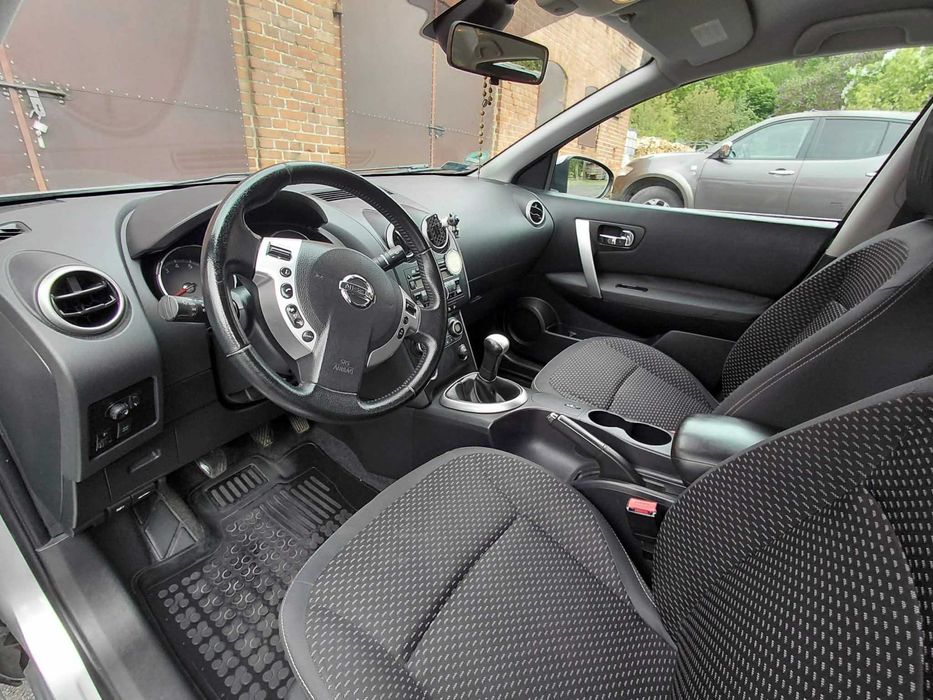 Sprzedam Nissan Qashqai