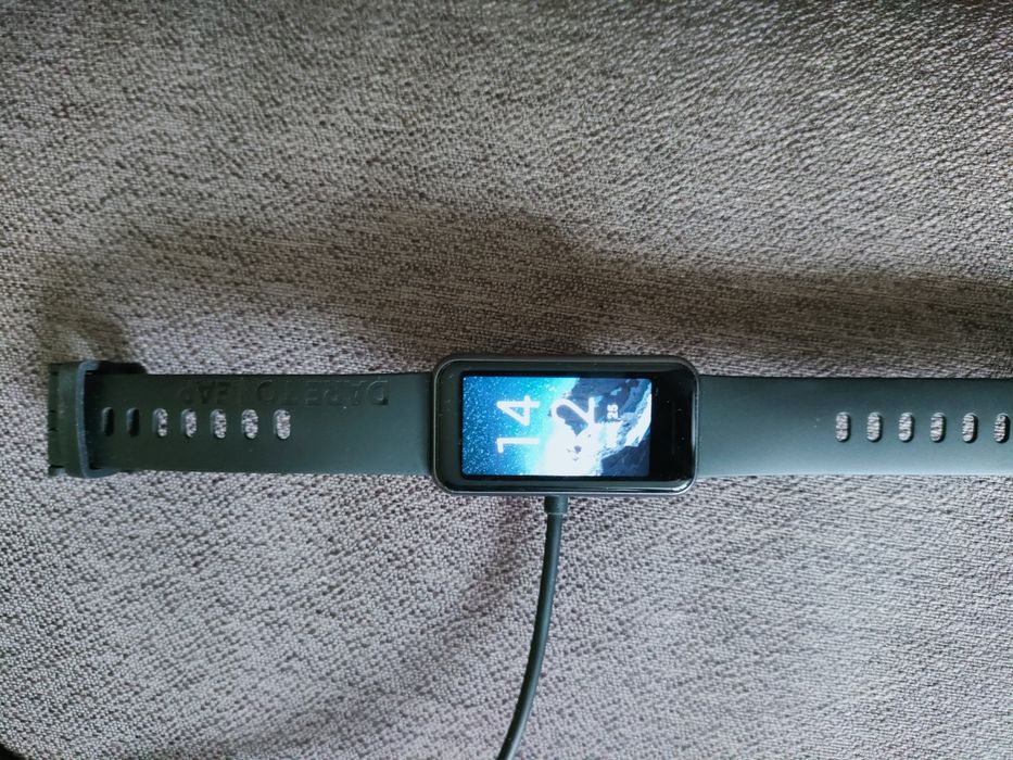 Zegarek realme band 2