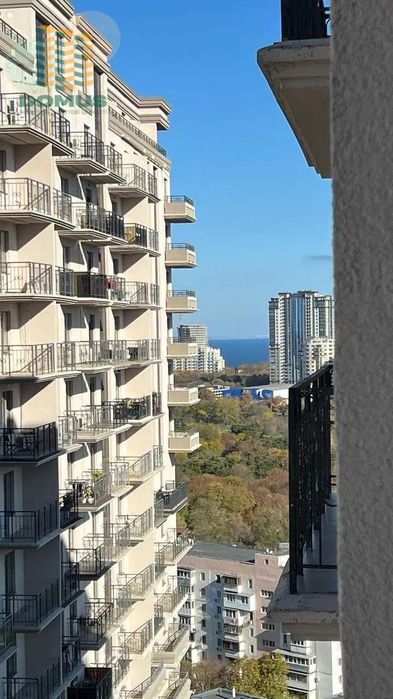 Продам 1 комн ЖК "Акрополь". Дом сдан! Фонтанская дорога!