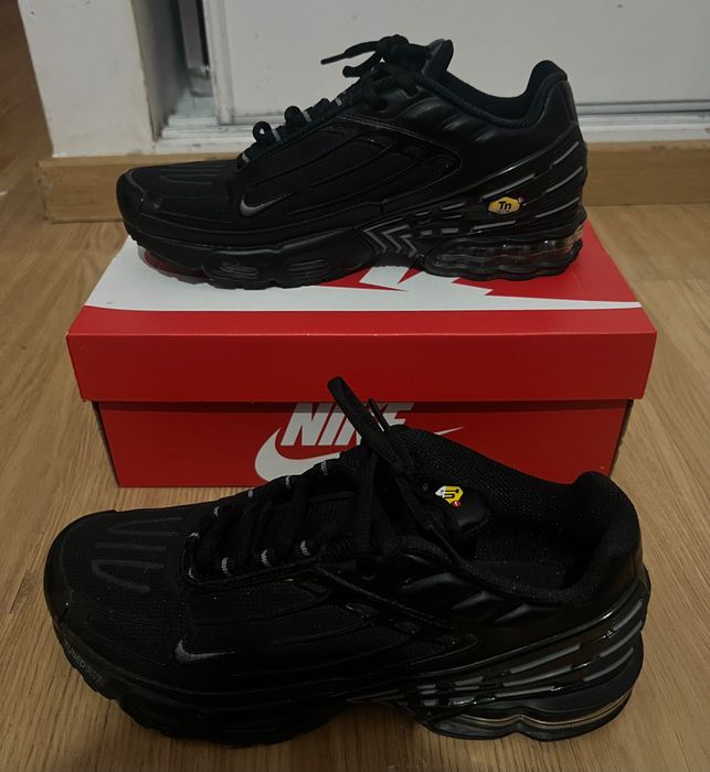 Nike Air max Tuned III