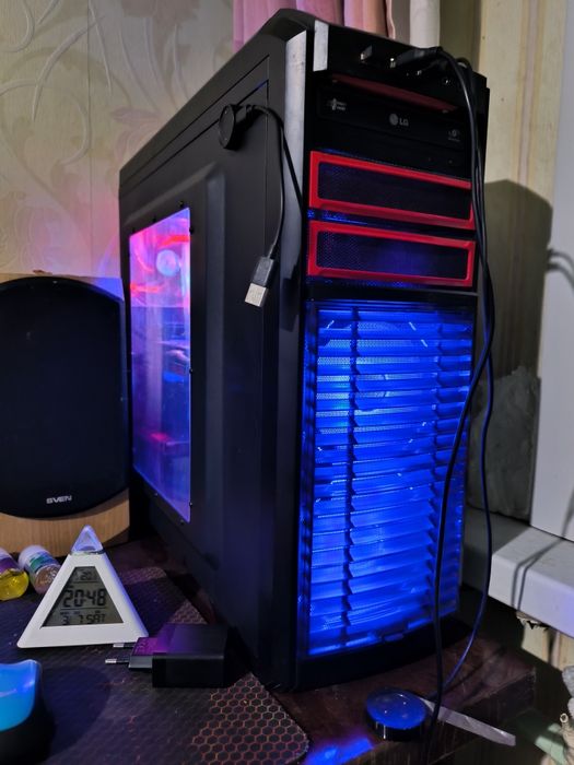 Продам Игровой ПК