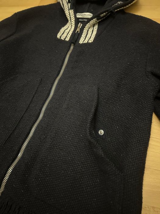 Bluza Stone Island