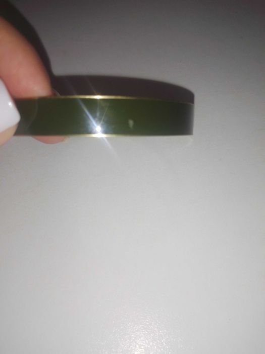 Pulseira  verde