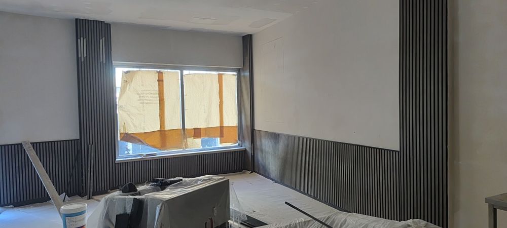 Contrucao e Remodelaçoes em geral