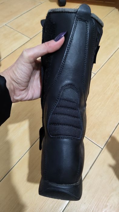 Botas mota feminino FORMA DRYTEX