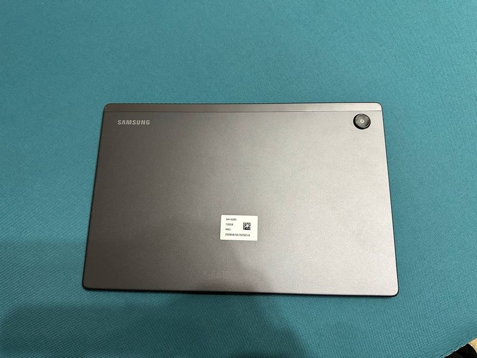 Планшет Samsung  Tab A8