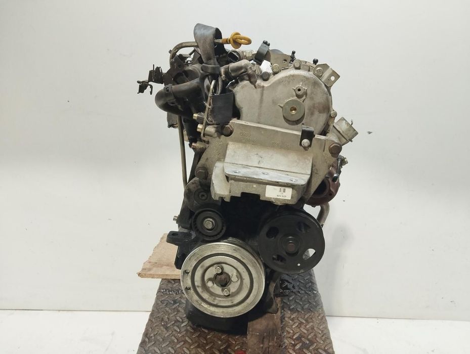 MOTOR OPEL CORSA Z13DTH