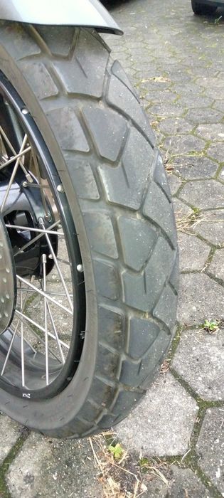 ZONTES 310 T2X 26 000 KM