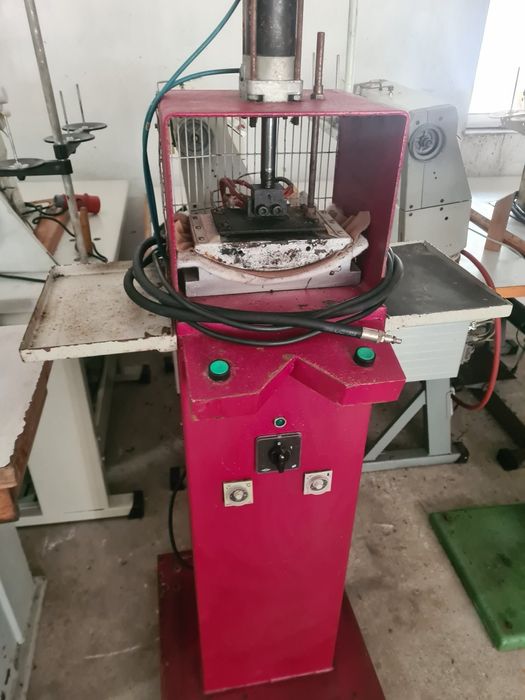 Vendo Máquinas de costura