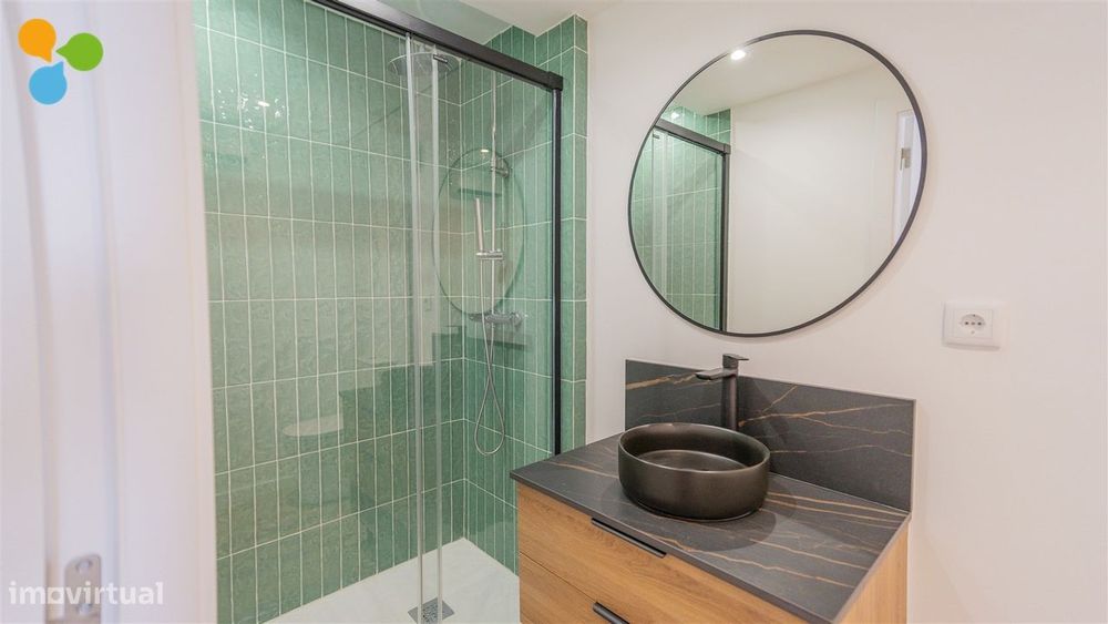 Moradia T1 Restaurada – Verdelhos, Covilhã