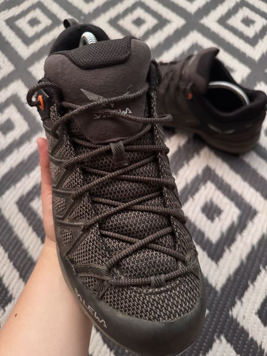Salewa MTN Trainer Lite GTX