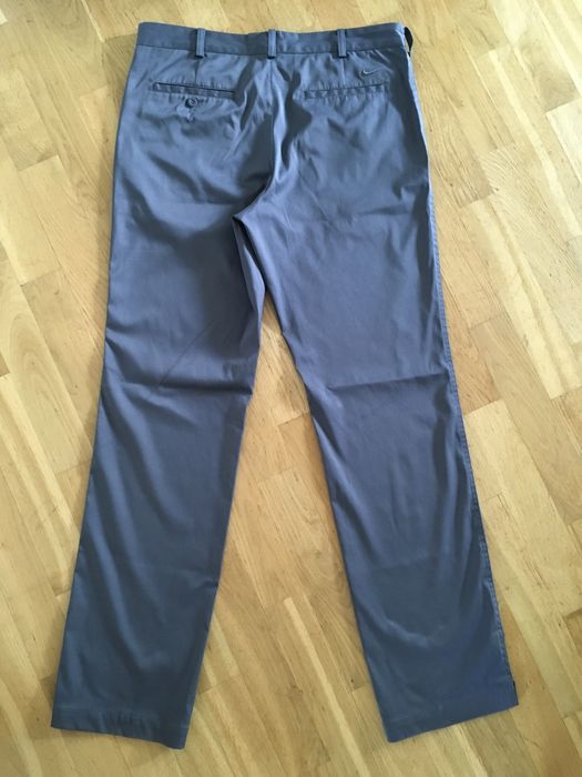 Spodnie Nike Dri-Fit Golf r. 34x34