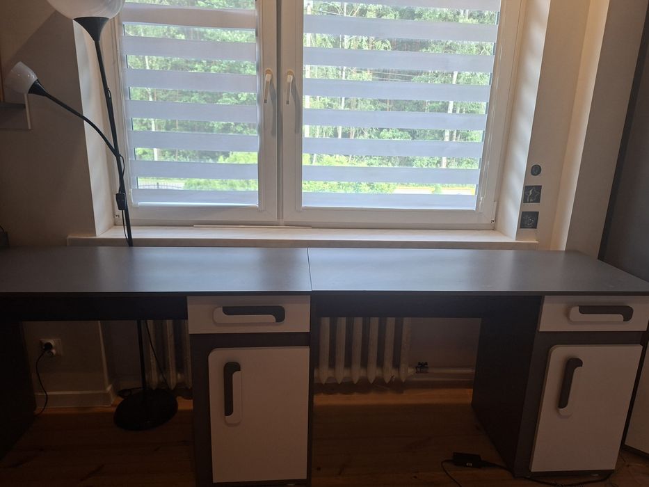 Sprzedam komplet mebli
