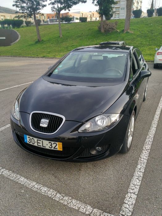 Seat Leon 1.9 TDI