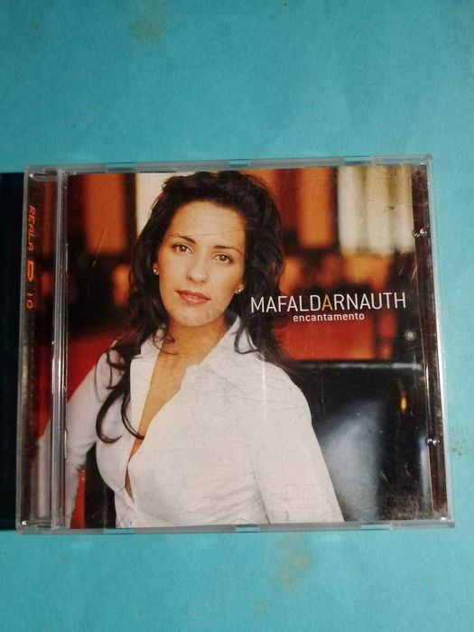 Cds Música Variada