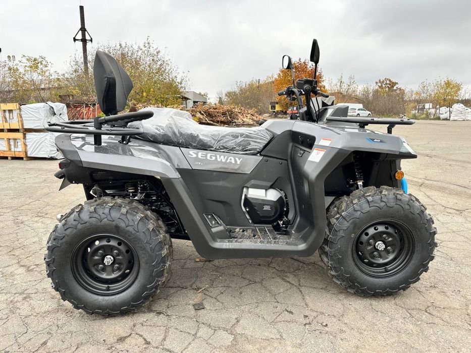 Квадроцикл Segway 500AT 5L з безкоштовною доставкою