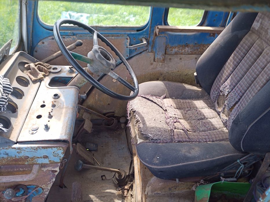 Продам  трактор МТЗ 80