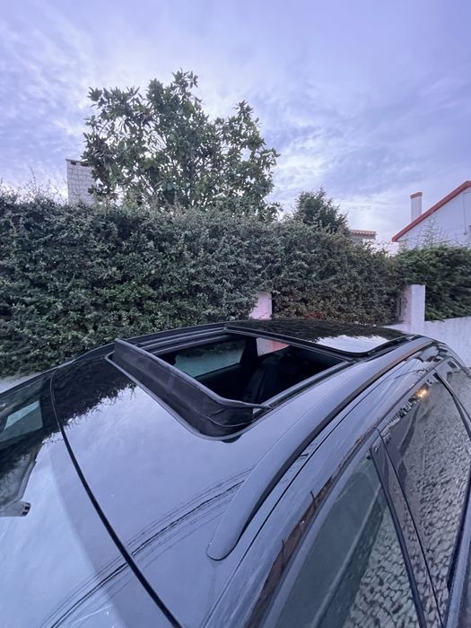 Seat Leon ST FR DSG Black Matt Edition VALOR FIXO