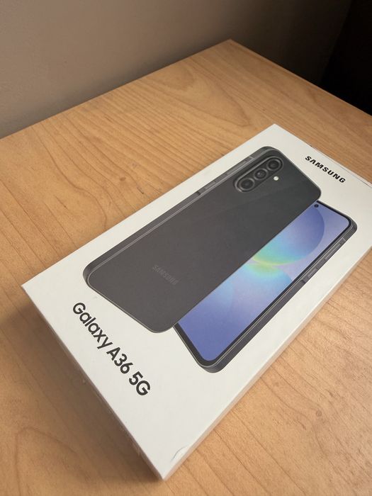 Samsung A36 5GB