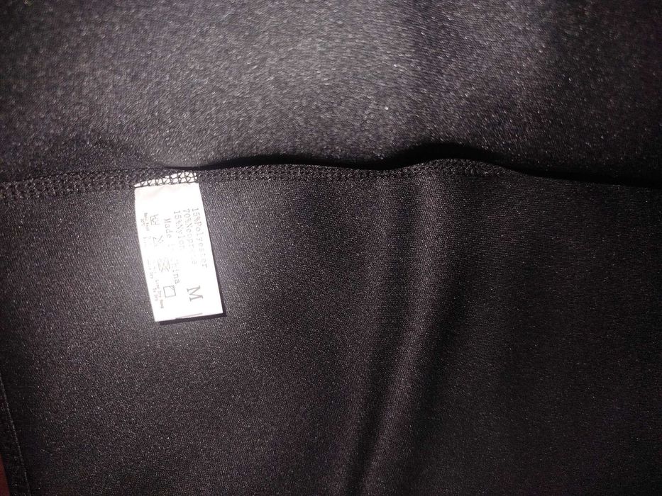 Colete desportivo para homem.