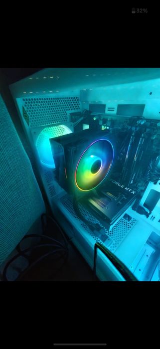 Pc gamer Rtx 5070 DDR 5 30CL