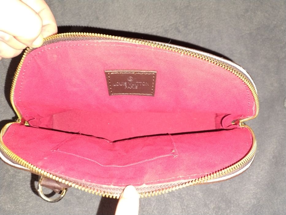 Torebka Louis Vuitton