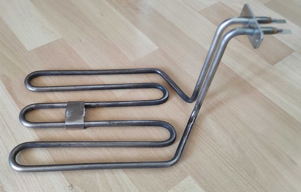 Grzałka do frytkownicy 3000W