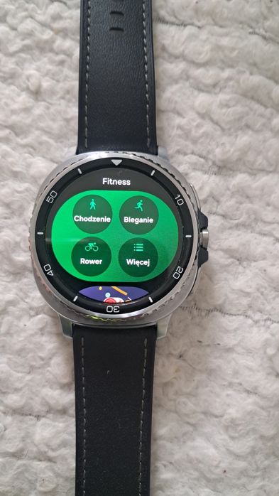 Samsung Galaxy Watch8 Classic